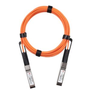 Кабельная сборка QTECH QSC-SFP+-CAB-A10