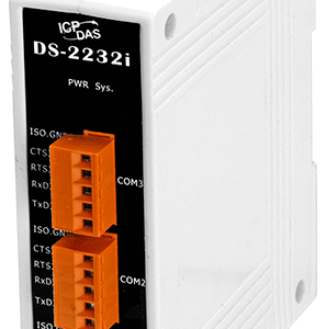 Сервер ICP DAS DS-2232i CR