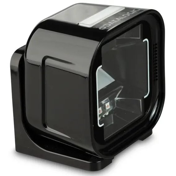 Сканер штрих-кодов Datalogic Magellan 1500i Black OEM