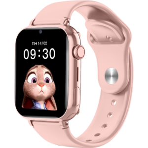 Умные часы Aimoto Concept Pink
