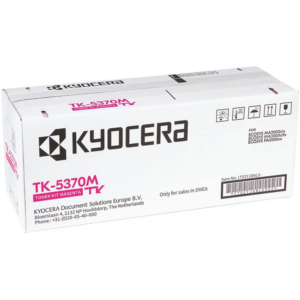 Картридж Kyocera TK-5370M Magenta