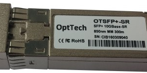 Модуль OptTech OTSFP28-SR.01