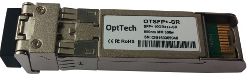 Модуль OptTech OTSFP28-SR.01