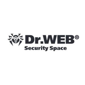 Право на использование (электронный ключ) Dr.Web Security Space (для мобильных устройств) - на 4 устройства, на 12 мес.,кЗ