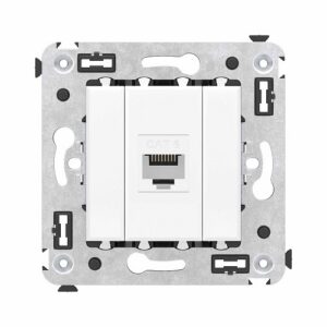 Розетка компьютерная DKC 4400693
