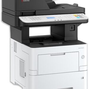 МФУ лазерное Kyocera ECOSYS MA4500fx Монохромная, A4, Ethernet, USB