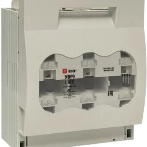 Выключатель-разъединитель EKF uvre-630