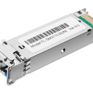 Трансивер TP-LINK SM311LS