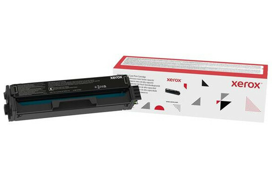 Тонер-картридж Xerox 006R04395 Черный
