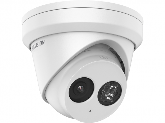 Видеокамера IP HIKVISION DS-2CD2383G2-IU(2.8mm)