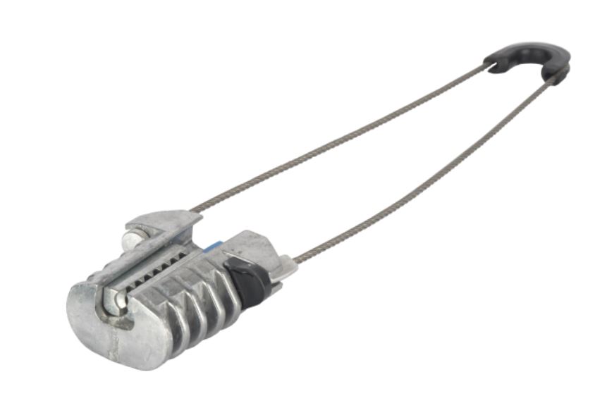 Зажим анкерный NikoMax NMF-AL-TCA-S-5