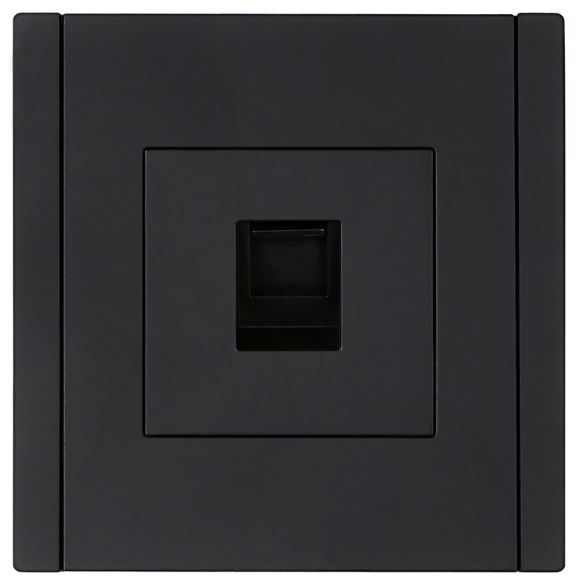 Розетка компьютерная IEK FP-K10-2-K02