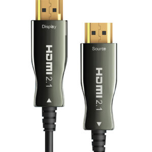 Активный оптический кабель HDMI Filum FL-AOC-HDMI2.1-100M