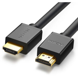 Кабель HDMI - HDMI, 15м, UGREEN HD104