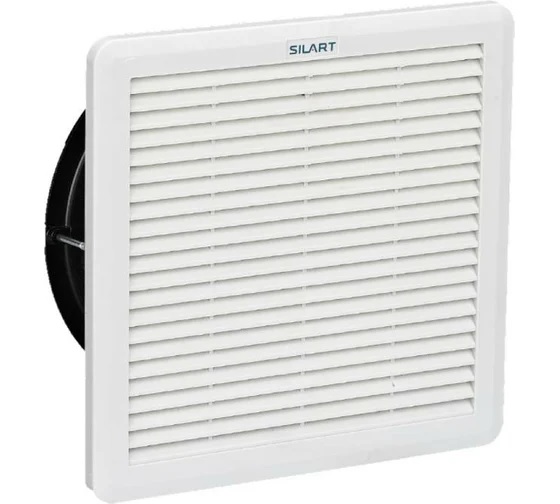 Вентилятор SILART NLV-2520