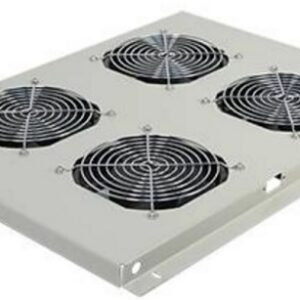 Вентиляторный блок SNR SNR-SHELF-4F-800G