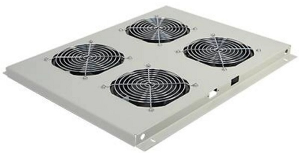 Вентиляторный блок SNR SNR-SHELF-4F-800G