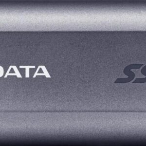 Внешний SSD USB 3.2 Gen 2 Type-C ADATA SC750