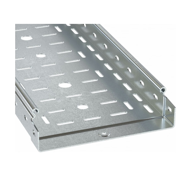 Лоток листовой перфорированный DKC 3526510ZL