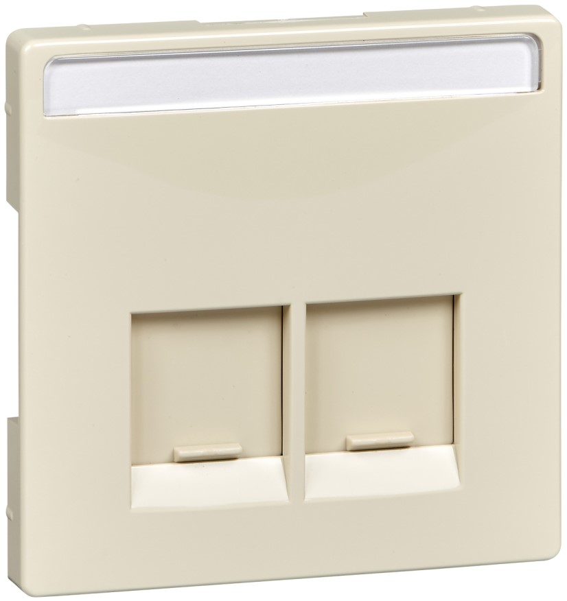 Накладка Schneider Electric MTN466644