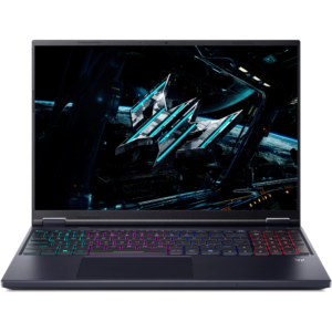 Ноутбук Acer Predator Helios Neo 16S AI PHN16-I31-771W