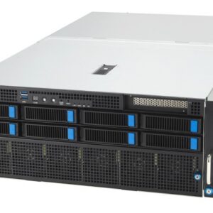 Серверная платформа 4U ASUS ESC8000-E11
