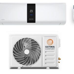 Сплит-система Ultima Comfort ELB-I12PN
