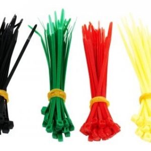 Стяжка нейлоновая не открывающаяся Cablexpert NYT-100x2.5C