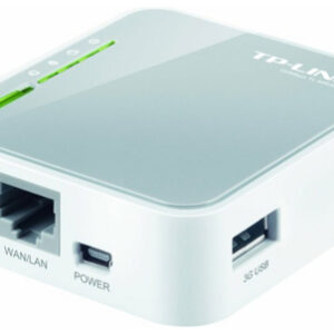 Роутер TP-LINK TL-MR3020