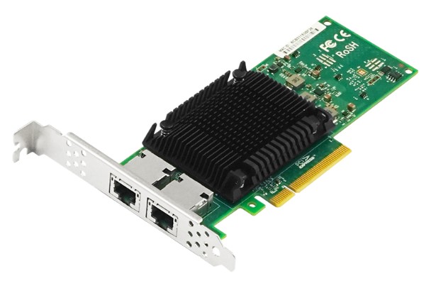 Сетевой адаптер LR-LINK LRES1012PT