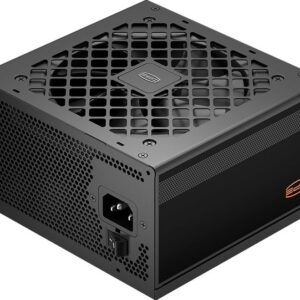 Блок питания ATX PCCooler KN650