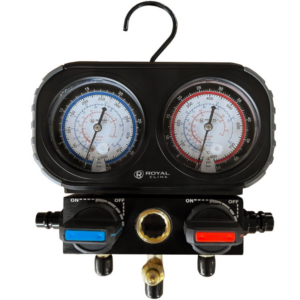 Коллектор Royal Clima RT-MG20BL-R410