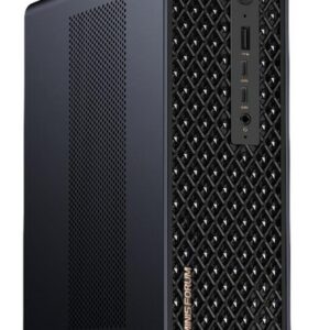 Мини ПК Minisforum MS-S1MAX (Ryzen AI 300 395 (16/32; 3Ггц; 64Мб), 3ГГц, 64ГБ LPDDR5X, SSD 2 Тб, AMD Radeon Graphics, Windows 11 Профессиональная) [MF/MS-S1MAX/64/2TB]