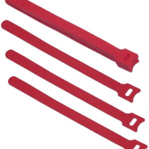 Хомут Cabeus CLAMP-210-RD