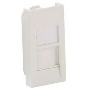 Вставка Panduit CFA1FSAW-X