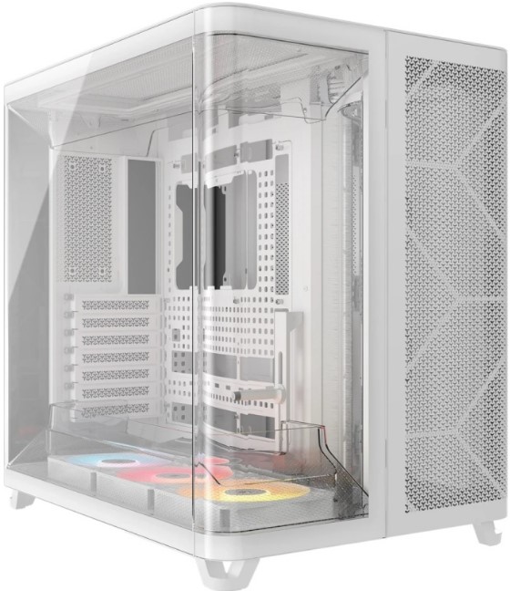 Корпус Corsair AIR 5400 RS-R ARGB