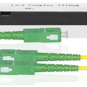 Делитель мощности SNR SNR-CPC-1x2-25/75-SC/APC