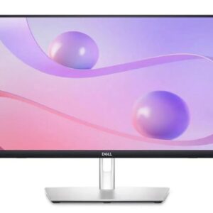 Монитор 24 " Dell P2424HT, Серебристый, [P2424HT]