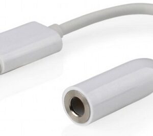 Переходник Cablexpert CCA-UC3.5F-01-W