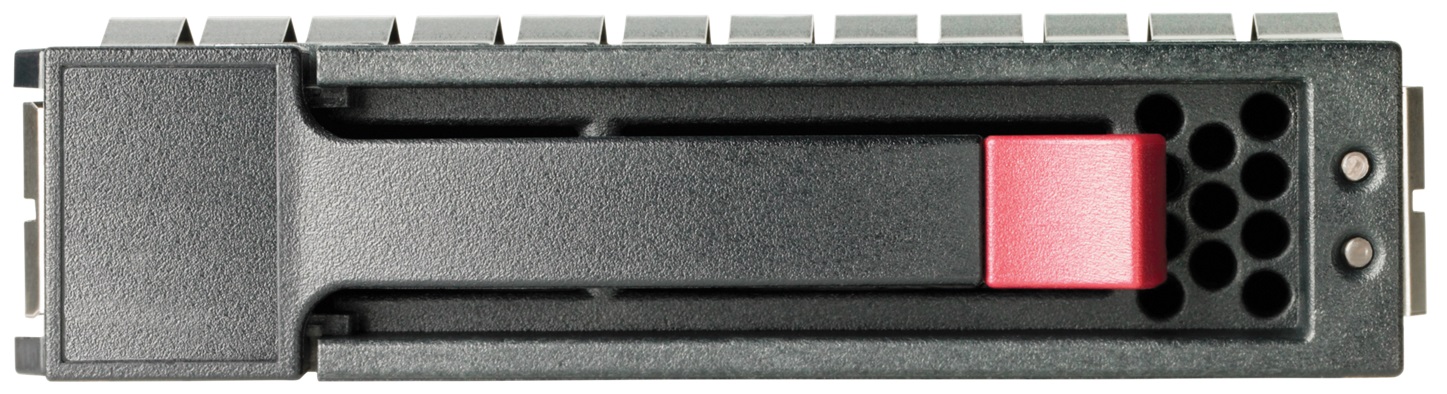 Жесткий диск HPE R0Q61A