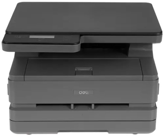МФУ лазерное Deli M3100DN Монохромная, A4, Ethernet, USB