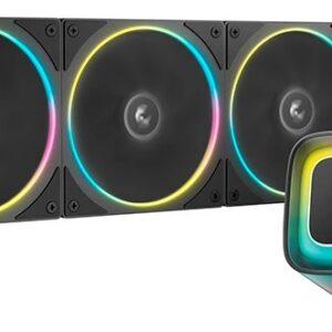 Система охлаждения жидкостная Deepcool LE360 PRO