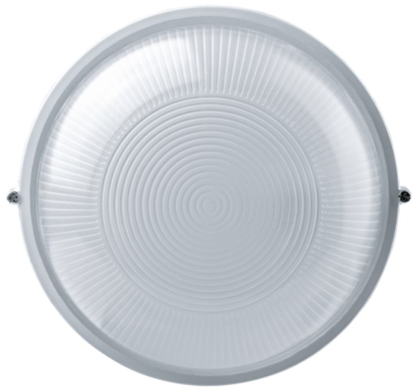 Светильник Navigator NBL-R1-100-E27/WH