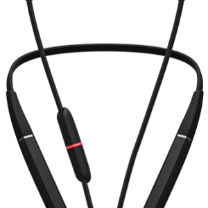 Беспроводные наушники Jabra Evolve 65e, MS & Link 370, Bluetooth, Вкладыши, [6599-623-109]