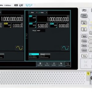 Генератор сигналов Rigol DG5502 Pro
