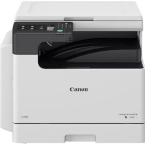 МФУ лазерное Canon imageRUNNER 2425 MFP Монохромная, A3, USB, Wi-Fi
