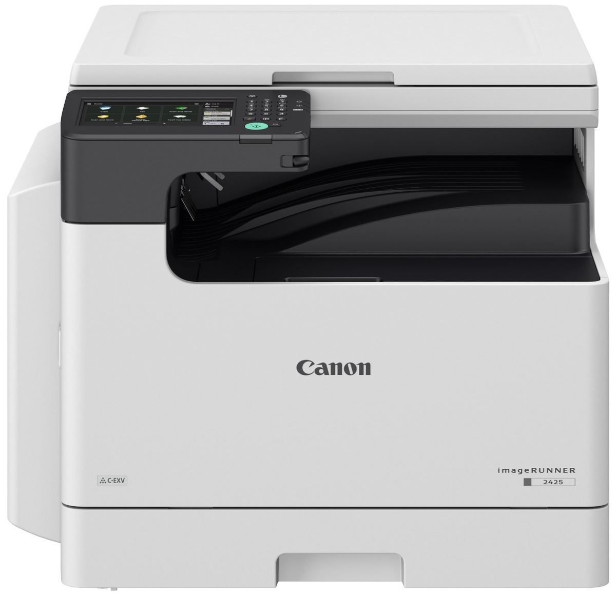 МФУ лазерное Canon imageRUNNER 2425 MFP Монохромная, A3, USB, Wi-Fi