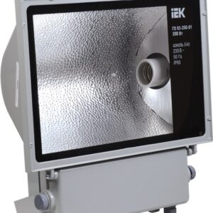 Прожектор IEK LPHO03-250-01-D4-1-K02