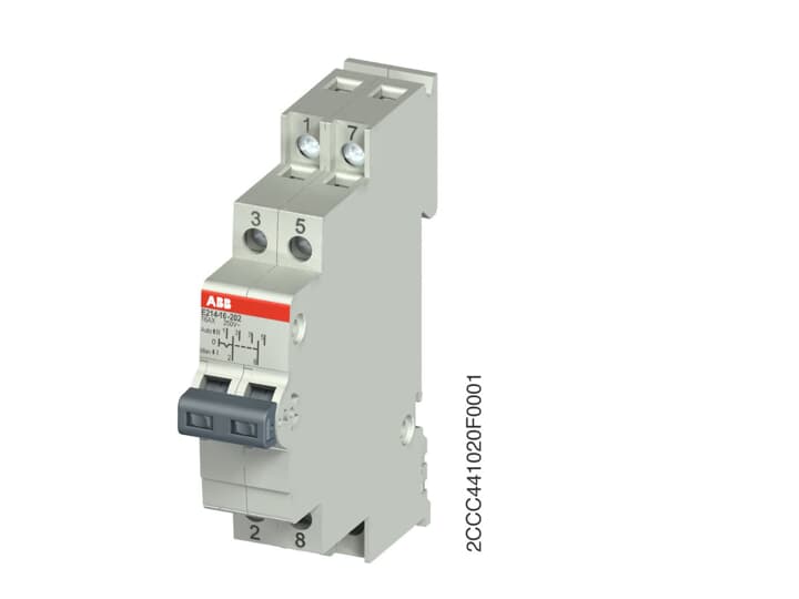 Выключатель ABB 2CCA703030R0001