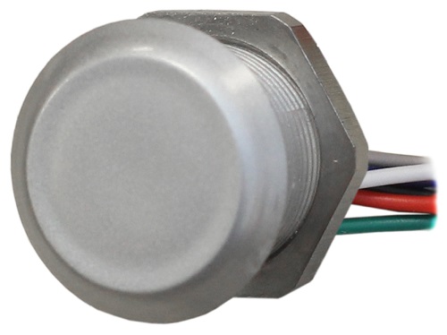 Считыватель Smartec ST-PR010MF-GR